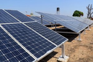 solaire photovoltaïque Villers-en-Cauchies